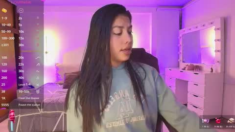  Juliana   Gaby   Kloe online show from 27, 3, 2026