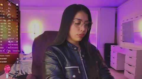 Snapshot of _gaby1 chatting on 14, 7, 2026 Juliana Gaby Kloe online show from 14, 7, 2026
