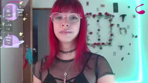 Galya online show from 14, 10, 2025