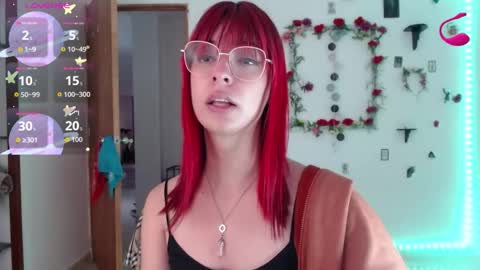 Snapshot of _galya_ chatting on 14, 11, 2025 Galya online show from 14, 11, 2025