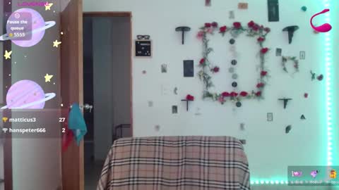 Snapshot of _galya_ chatting on 18, 11, 2025 Galya online show from 18, 11, 2025