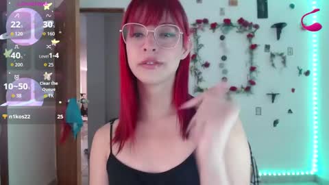 Snapshot of _galya_ chatting on 21, 11, 2025 Galya online show from 21, 11, 2025