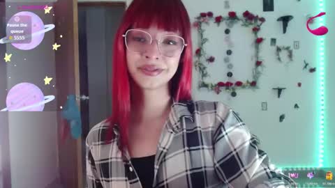 Snapshot of _galya_ chatting on 18, 12, 2025 Galya online show from 18, 12, 2025