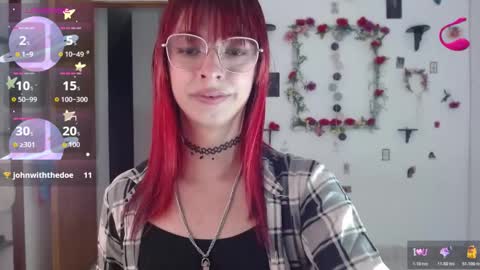 Snapshot of _galya_ chatting on 3, 2, 2026 Galya online show from 3, 2, 2026