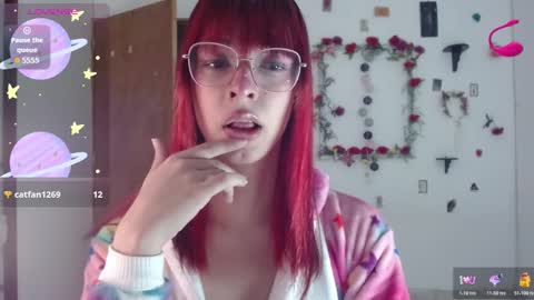 Snapshot of _galya_ chatting on 5, 2, 2026 Galya online show from 5, 2, 2026