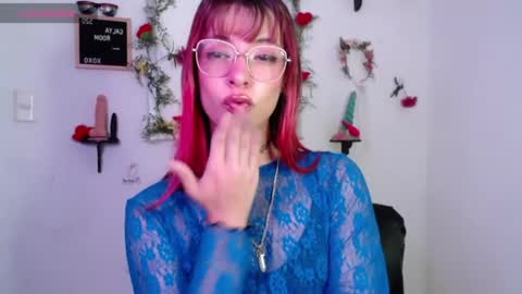 Galya online show from 20, 4, 2026