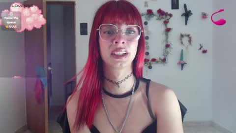 Snapshot of _galya_ chatting on 2, 6, 2026 Galya online show from 2, 6, 2026