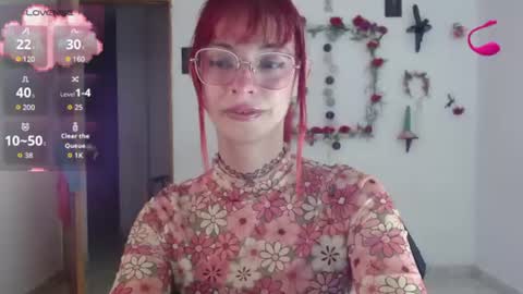 Snapshot of _galya_ chatting on 10, 6, 2026 Galya online show from 10, 6, 2026