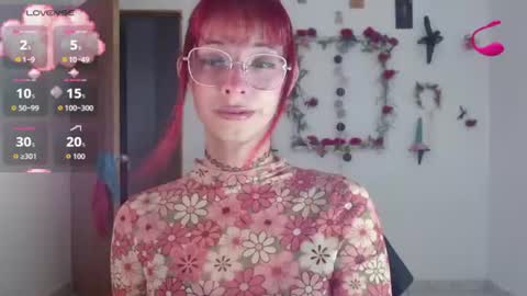 Snapshot of _galya_ chatting on 13, 6, 2026 Galya online show from 13, 6, 2026