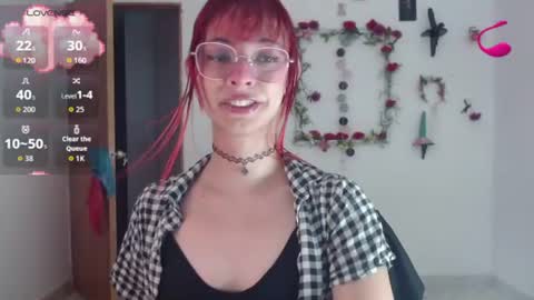 Snapshot of _galya_ chatting on 15, 6, 2026 Galya online show from 15, 6, 2026