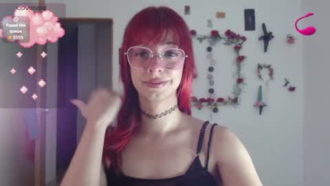 Snapshot of _galya_ chatting on 21, 6, 2026 Galya online show from 21, 6, 2026
