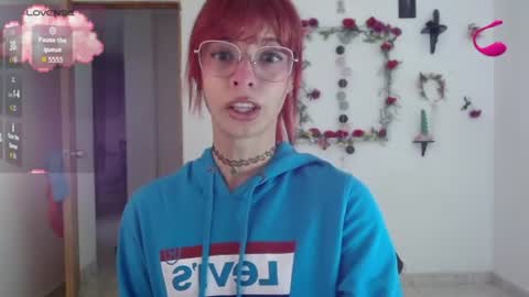 Snapshot of _galya_ chatting on 23, 7, 2026 Galya online show from 23, 7, 2026