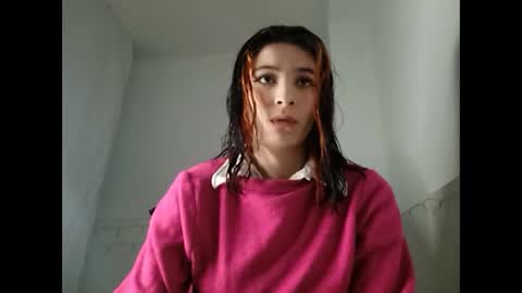 Mia-foster online show from 20, 1, 2025