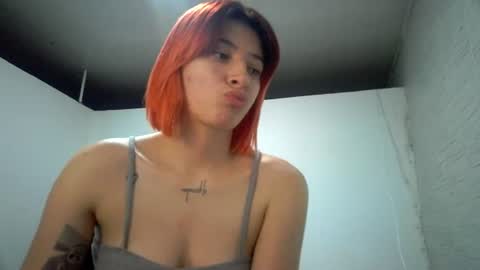 Snapshot of _genesid_dixton chatting on 10, 7, 2026 Mia-foster online show from 10, 7, 2026