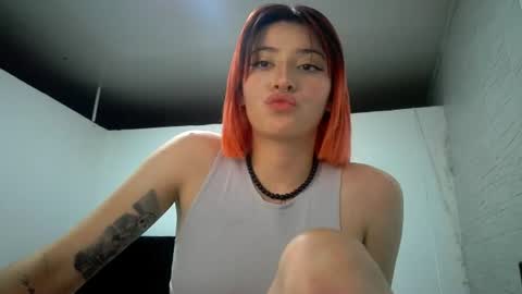 Snapshot of _genesid_dixton chatting on 11, 7, 2026 Mia-foster online show from 11, 7, 2026