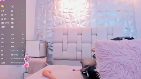 Genesys online show from 12, 3, 2025