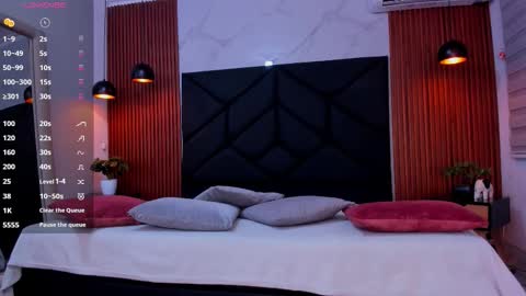 Genesys online show from 16, 10, 2025