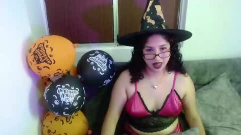 Snapshot of _gia_dior chatting on 20, 10, 2025 Gia Independent model online show from 20, 10, 2025