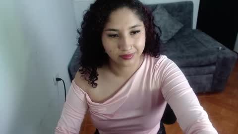 Snapshot of _gia_dior chatting on 24, 10, 2025 Gia Independent model online show from 24, 10, 2025
