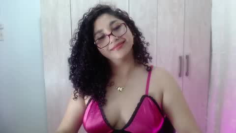 Snapshot of _gia_dior chatting on 30, 10, 2025 Gia Independent model online show from 30, 10, 2025