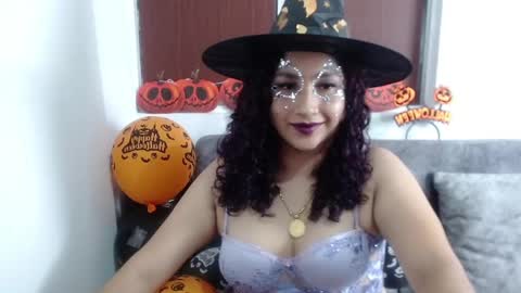 Snapshot of _gia_dior chatting on 31, 10, 2025 Gia Independent model online show from 31, 10, 2025