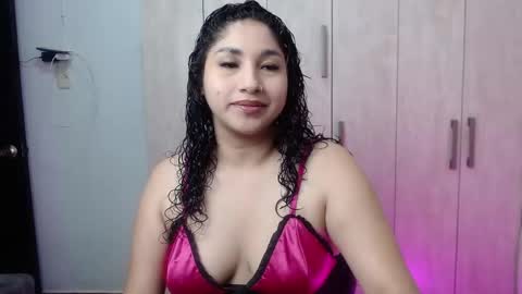 Snapshot of _gia_dior chatting on 9, 11, 2025 Gia Independent model online show from 9, 11, 2025