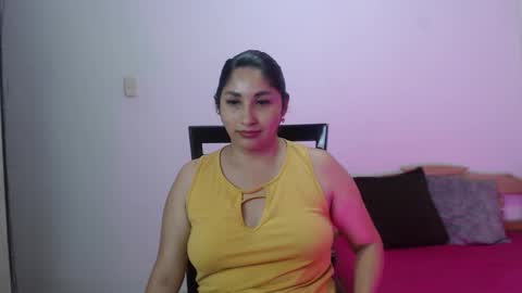 Snapshot of _gia_dior chatting on 28, 11, 2025 Gia Independent model online show from 28, 11, 2025
