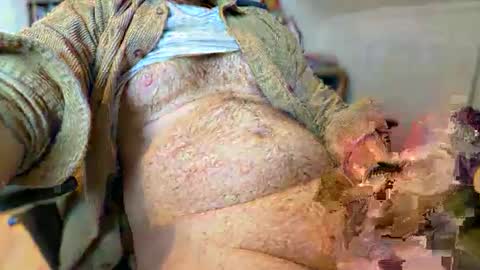 Snapshot of _ginger_boy chatting on 21, 1, 2025 Ginger boy online show from 21, 1, 2025