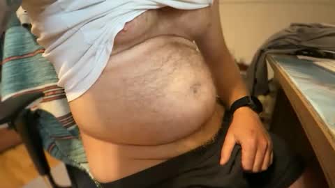 Snapshot of _ginger_boy chatting on 16, 9, 2025 Ginger boy online show from 16, 9, 2025