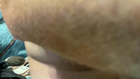 Snapshot of _ginger_boy chatting on 23, 10, 2025 Ginger boy online show from 23, 10, 2025