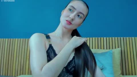 Gloriana online show from 20, 2, 2026