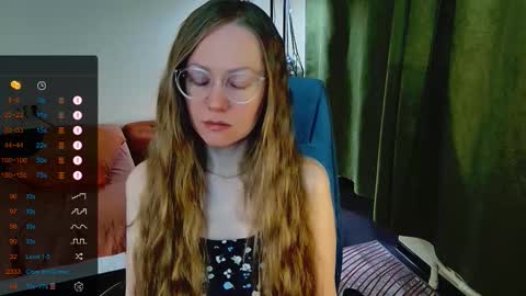 _goldilocks__ online show from 18, 9, 2025