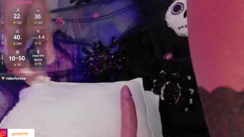 Gretta online show from 20, 10, 2025