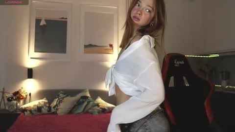 Katarina online show from 11, 3, 2025