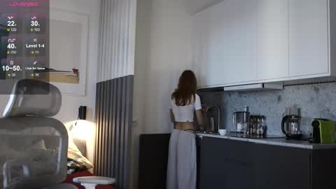 Katarina online show from 28, 9, 2025