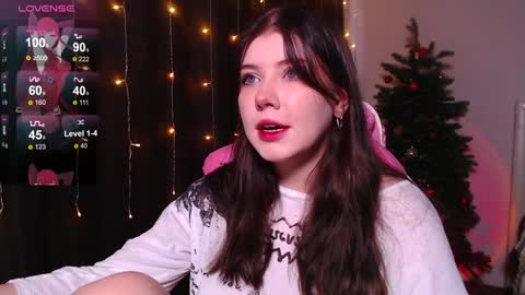 Tori online show from 5, 1, 2025