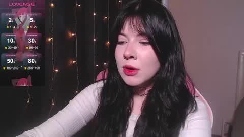 Tori online show from 25, 2, 2025