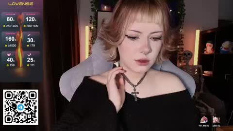 Tori online show from 14, 3, 2026