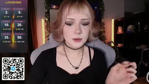 Tori online show from 16, 3, 2026