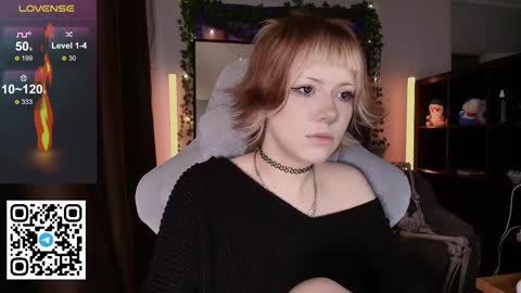 Tori online show from 20, 3, 2026