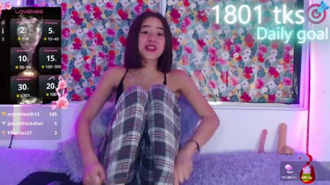 Gwen online show from 6, 2, 2025