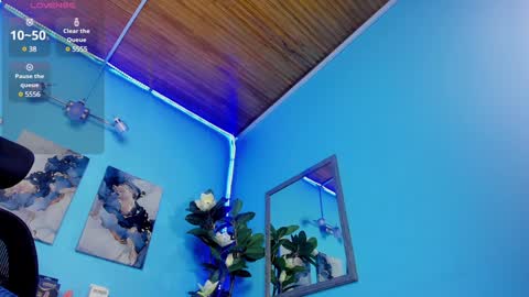 Mathews online show from 7, 2, 2025