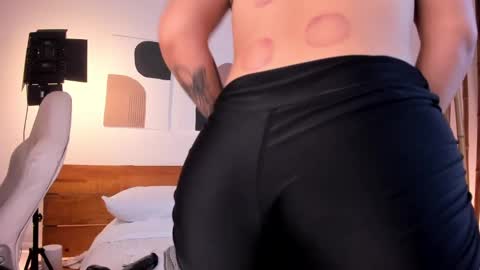 Hanna johnson online show from 28, 1, 2025