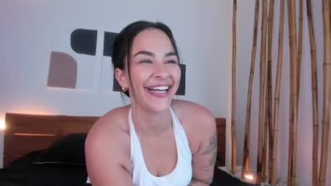Snapshot of _hanna_johnson_ chatting on 25, 7, 2026 Hanna johnson online show from 25, 7, 2026