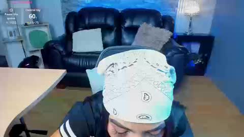 Hanna online show from 10, 3, 2026