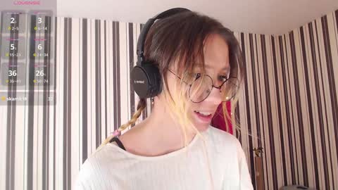 Hannaolotl online show from 7, 2, 2025