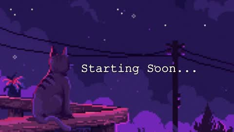 Hannaolotl online show from 17, 2, 2025