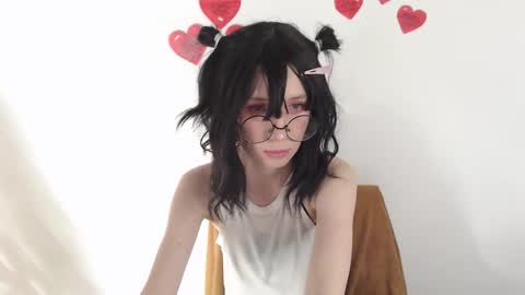 Hannaolotl online show from 17, 3, 2026