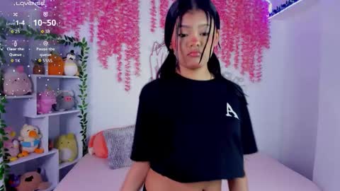 Hanna Botero online show from 26, 9, 2025