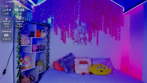 Hanna Botero online show from 3, 2, 2026